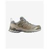 Salomon Scarpe Salomon XA PRO 3D v9 GORE-TEX grigio beige marrone - 40