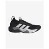 Adidas Scarpe adidas Rapidmove ADV 2 nero grigio bianco - 42