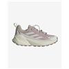 Adidas Scarpe adidas Terrex Trailmaker 2 GORE-TEX Speed Lace rosa grigio donna - 40(2/3)