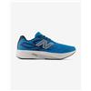 New Balance Scarpe New Balance Flite-R blu elettrico nero verde lime uomo - 41.5