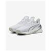 Puma Scarpe Puma Activate Nitro TR bianco grigio azzurro donna - 38