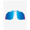 Dynafit Lenti di ricambio Dynafit Ultra Pro Photochromic Divel CAT 1-3 blu