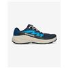 Salomon Scarpe Salomon Alphaglide GORE-TEX blu notte beige - 40(2/3)