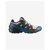 Salomon Scarpe Salomon Speedcross 6 beige blu nero - 42(2/3)