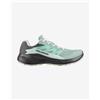 Salomon Scarpe Salomon Alphaglide GORE-TEX verde menta grigio donna - 36