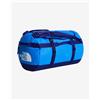The North Face Borsa The North Face Base Camp Duffel S 50L azzurro celeste blu navy