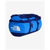 The North Face Borsa The North Face Base Camp Duffel XS 31L azzurro blu scuro