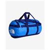 The North Face Borsa The North Face Base Camp Duffel 71 L azzurro blu navy M