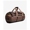 The North Face Borsa The North Face Base Camp Duffel 71 L marrone beige nero M