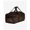 The North Face Borsa The North Face Base Camp Voyager Duffel 62L marrone scuro
