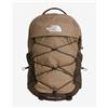 The North Face Zaino The North Face Borealis 28L beige marrone