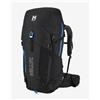 Millet Zaino Millet Ubic 55+15L nero blu