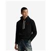 Ralph Lauren Felpa con cappuccio Ralph Lauren M2 Long nero rosso - L