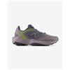 New Balance Scarpe New Balance Tektrel Utility grigio lilla verde donna - 40.5