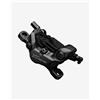 Shimano Pinza del freno idraulica Shimano CUES BR-U8020 4 pistoni