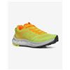 Scarpa Scarpe Scarpa Spin Planet giallo arancio - 38.5