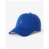Ralph Lauren Cappellino Ralph Lauren Classic Sport blu elettrico