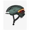 Abus Casco Abus HYP-E verde scuro - L