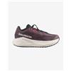Salomon Scarpe Salomon Aero Glide 4 Grvl marrone viola donna - 36