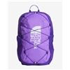 The North Face Zaino The North Face Court Jester 24.6L viola bambino