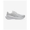 ASICS Scarpe ASICS Novablast 6 bianco grigio chiaro - 46.5