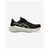 ASICS Scarpe ASICS Novablast 6 nero bianco arancione chiaro - 40
