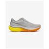 Saucony Scarpe Saucony Ride 19 grigio giallo arancione - 46