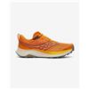 Saucony Scarpe Saucony Peregrine 16 arancione vivo - 42.5