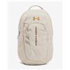 Under Armour Zaino Under Armour Hustle 6.0 Pro 31L bianco crema