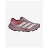 Adidas Scarpe adidas Terrex Agravic TT marrone grigiastro donna - 38