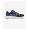 Saucony Scarpe Saucony Ride 19 blu navy grigio bianco - 46.5