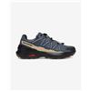 Salomon Scarpe Salomon Speedcross Peak GORE-TEX blu intenso beige - 44(2/3)