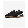Puma Scarpe Puma Club II Indoor Suede nero bianco marrone chiaro - 36