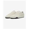 Puma Scarpe Puma CATCH Suede beige bianco nero - 36