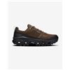 ON Running Scarpe Cloudrock Low Waterproof marrone nero - 41