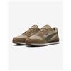 Puma Scarpe Puma ST Runner v4 Suede beige marrone - 42.5