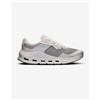 ON Running Scarpe On Cloudnova Rift grigio bianco donna - 41