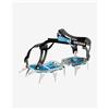 Salewa Ramponi Salewa Alpinist Alu Walk nero azzurro