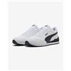 Puma Scarpe Puma ST Runner v4 L bianco blu navy - 39