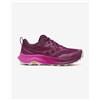 Saucony Scarpe Saucony Peregrine 16 burdeos fucsia donna - 37