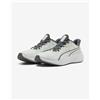 Puma Scarpe Puma Skyrocket Lite 2 bianco grigio scuro - 37