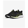 Puma Scarpe Puma Skyrocket Lite 2 nero verde lime bianco - 42