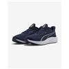 Puma Scarpe Puma Skyrocket Lite 2 blu navy bianco - 42.5