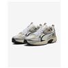 Puma Scarpe Puma Milenio Tech bianco beige nero argento - 40