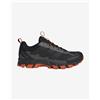 Adidas Scarpe adidas Terrex Rockadia nero arancione - 43(1/3)