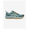 ASICS Scarpe ASICS Trabuco Terra 3 verde cactus arancione - 46.5