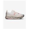 ON Running Scarpe On Cloudsurfer Max beige rosa corallo nero - 44.5