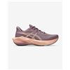 ASICS Scarpe ASICS Novablast 6 lilla rosa donna - 35.5
