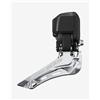 Shimano Deragliatore anteriore Shimano 105 Di2 R7150 2x12V
