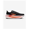 Brooks Scarpe Brooks Glycerin Max 2 Medium nero arancione bianco - 42.5